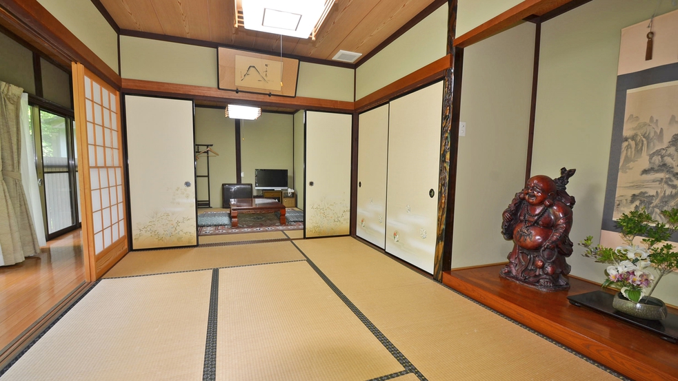 料理旅館　みずかみ 写真
