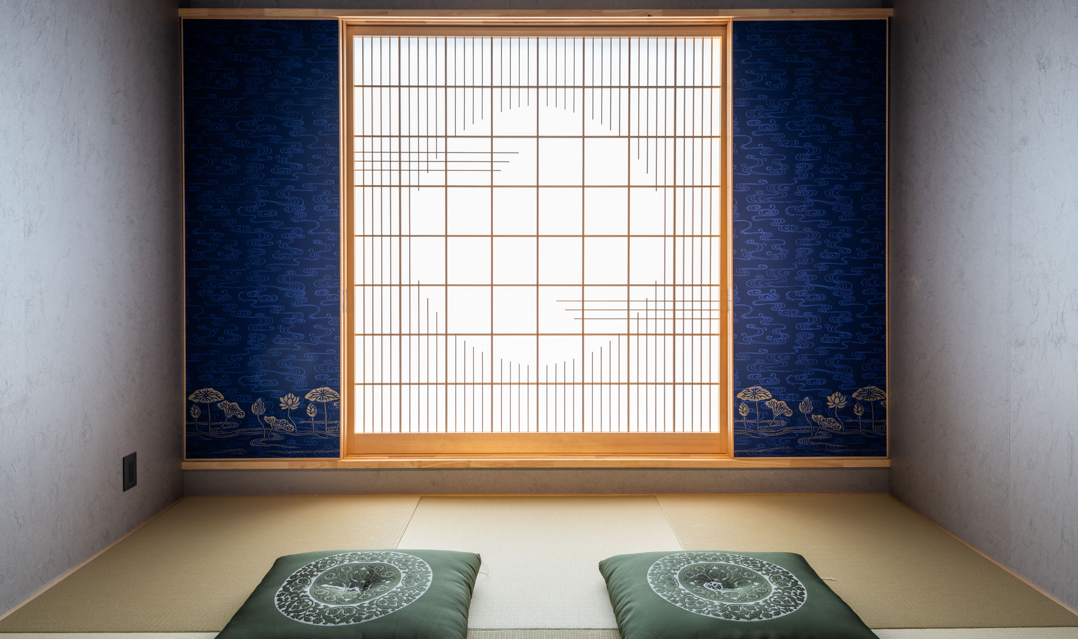 TABITABI STAY 太子 写真