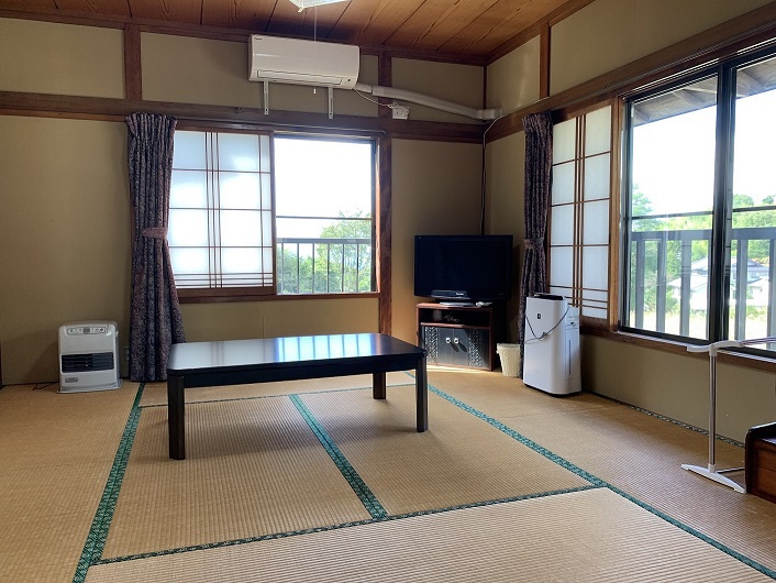 里山暮らし体験宿　青雲館 写真