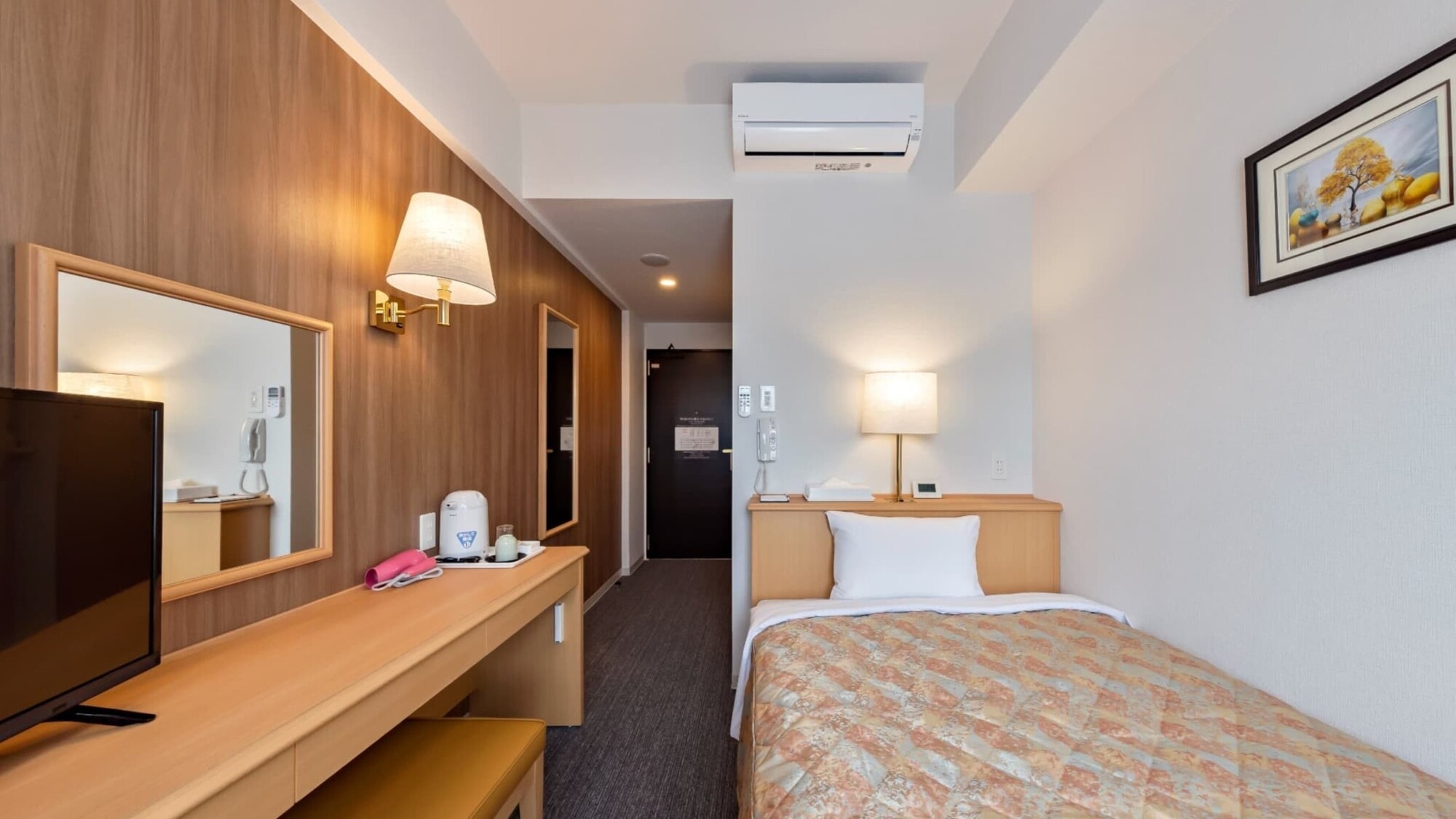 HOTEL AZ 香川三木店 写真