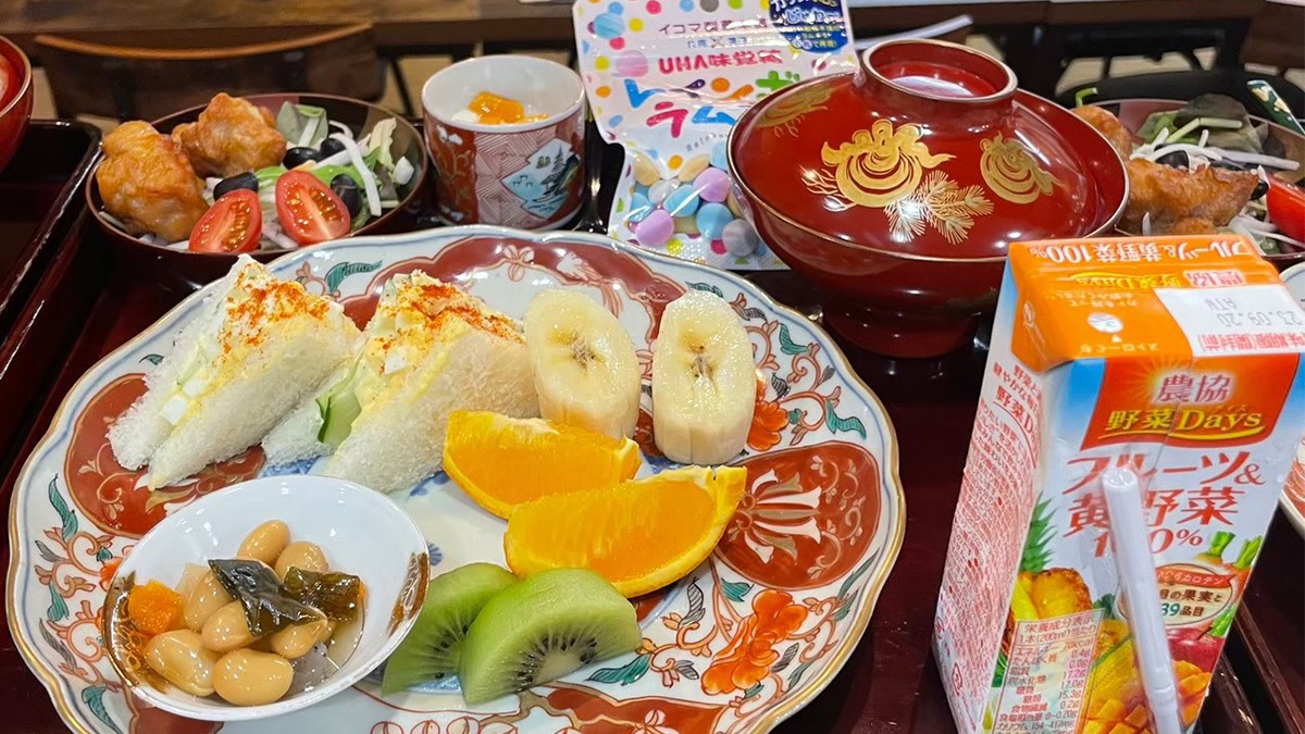 写真：楽天トラベル