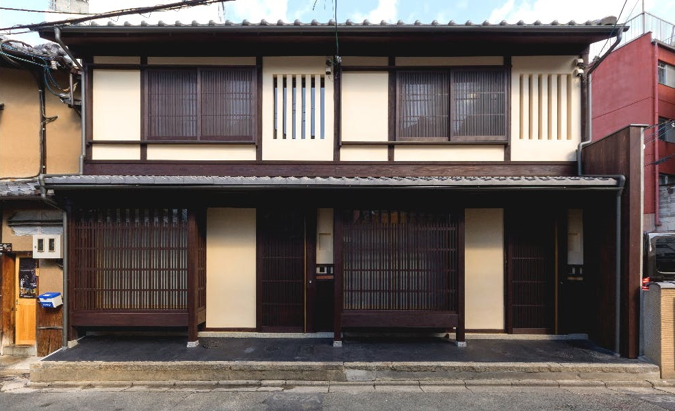 弁天レジデンス シマ屋ステイズ 写真