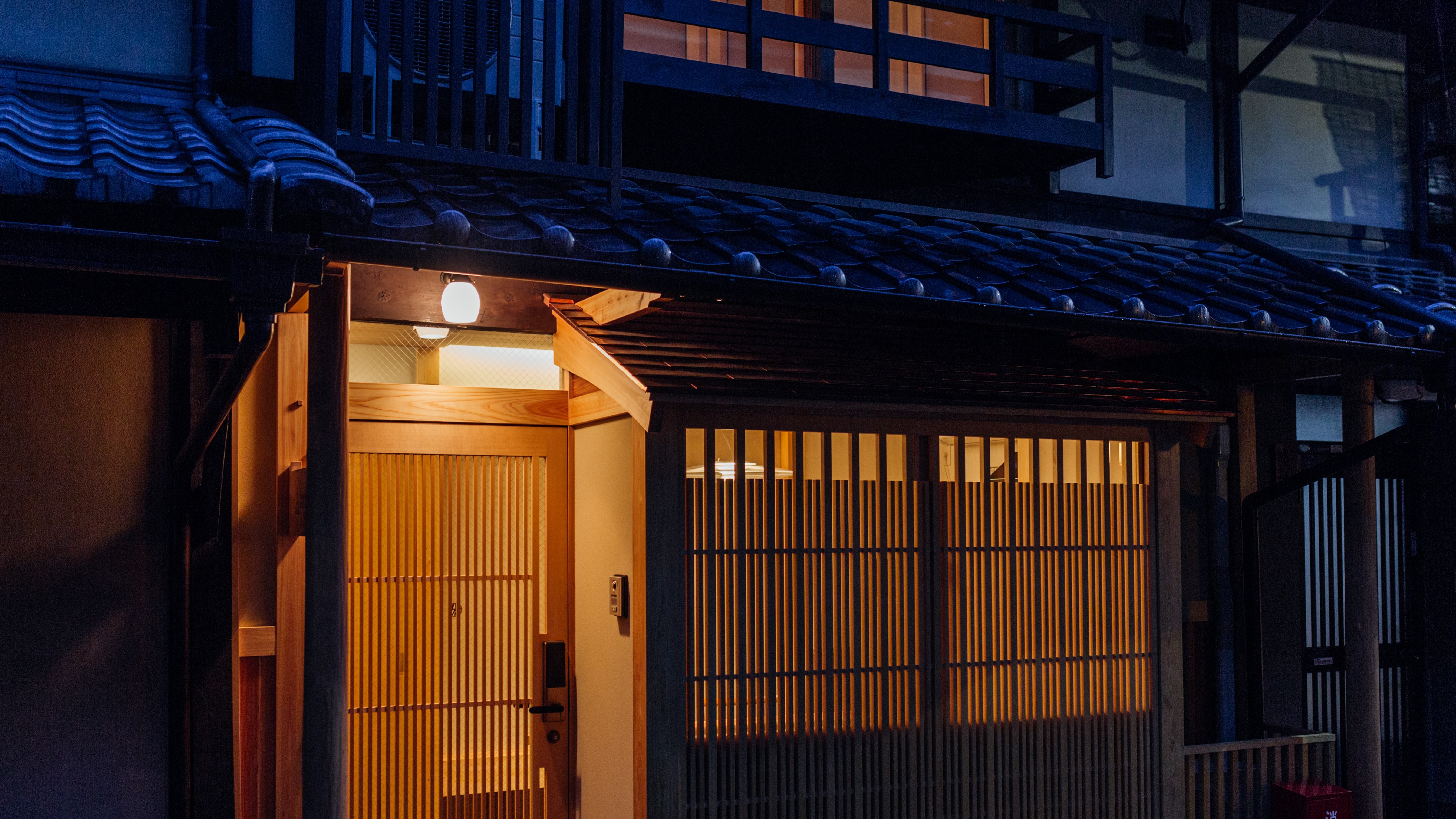 KYOMACHIYA-SUITE RIKYU