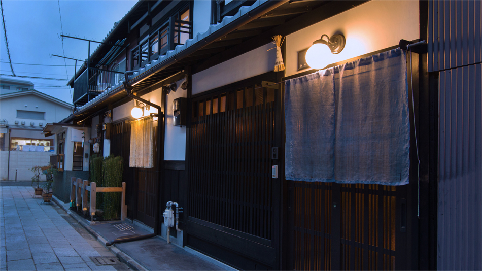 朱雀 ききょう庵