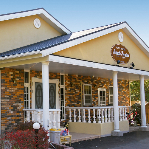 プチホテル　アニマーレ　プレミアム 写真
