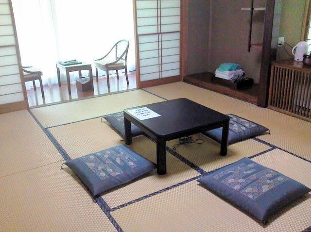 昭和の森ゴルフ場＆山荘 写真