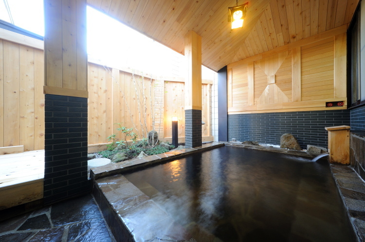上北さくら温泉 写真