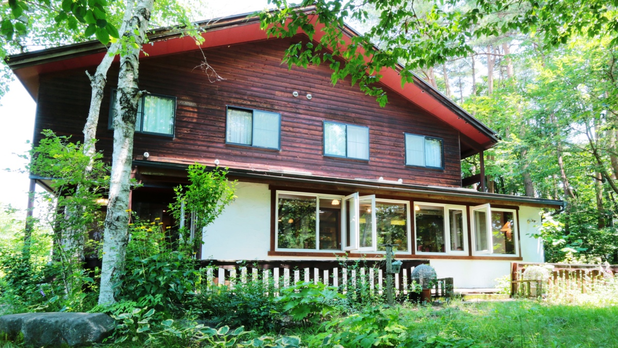 リッツ イン清里