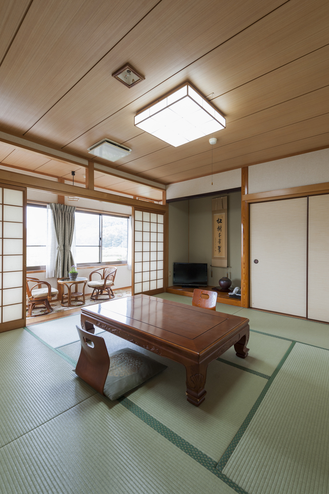 旅館 梅乃屋 写真