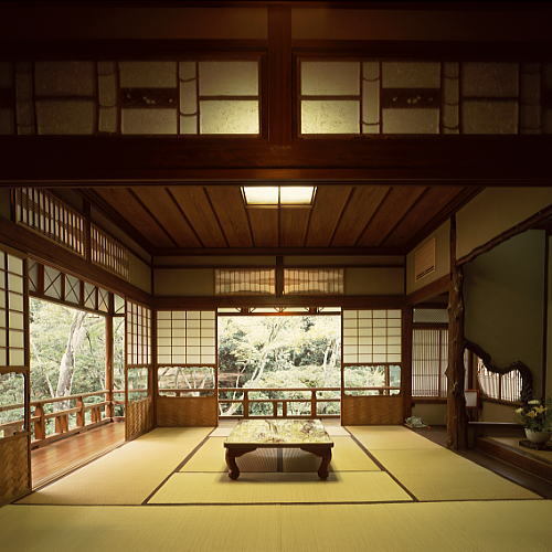 みやじまの宿　岩惣 写真