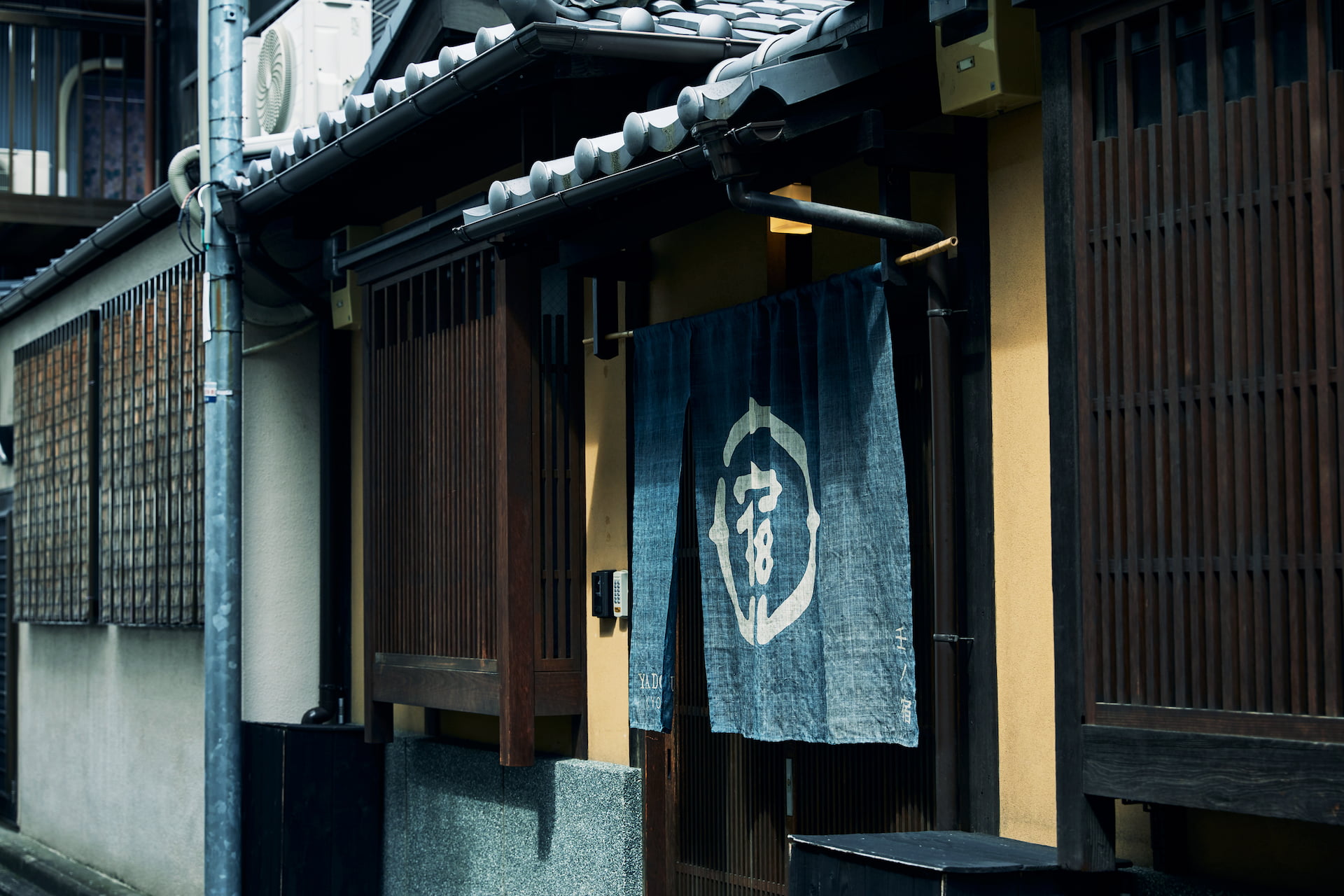 宿ルKYOTO HANARE 壬ノ宿