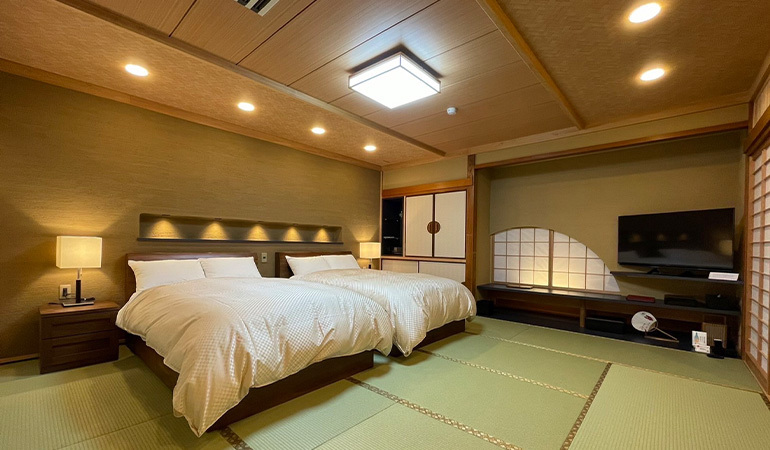 写真：楽天トラベル