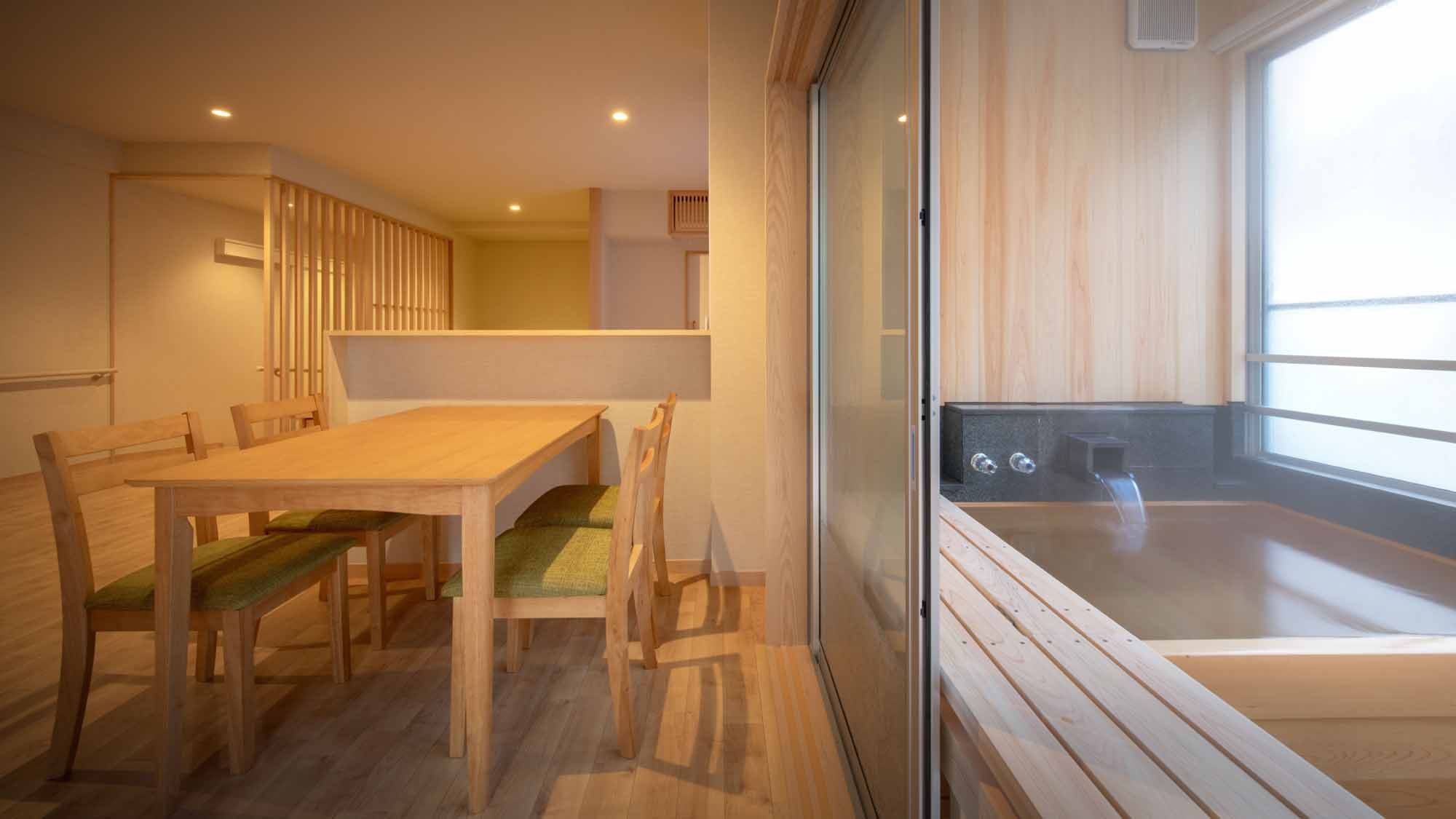 ＹＵＭＯＲＩ　ＯＮＳＥＮ　ＨＯＳＴＥＬ 写真
