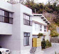 松原荘＜熊本県＞ 写真