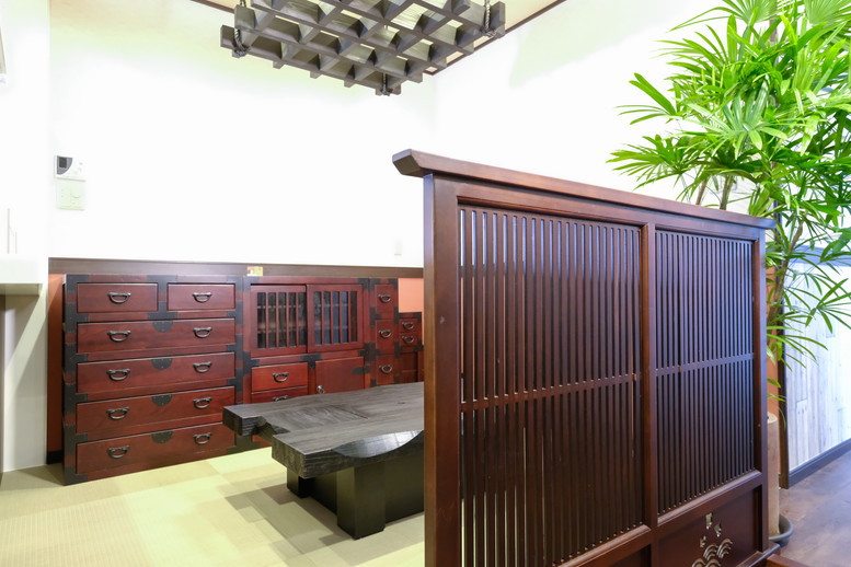 寺田屋 写真