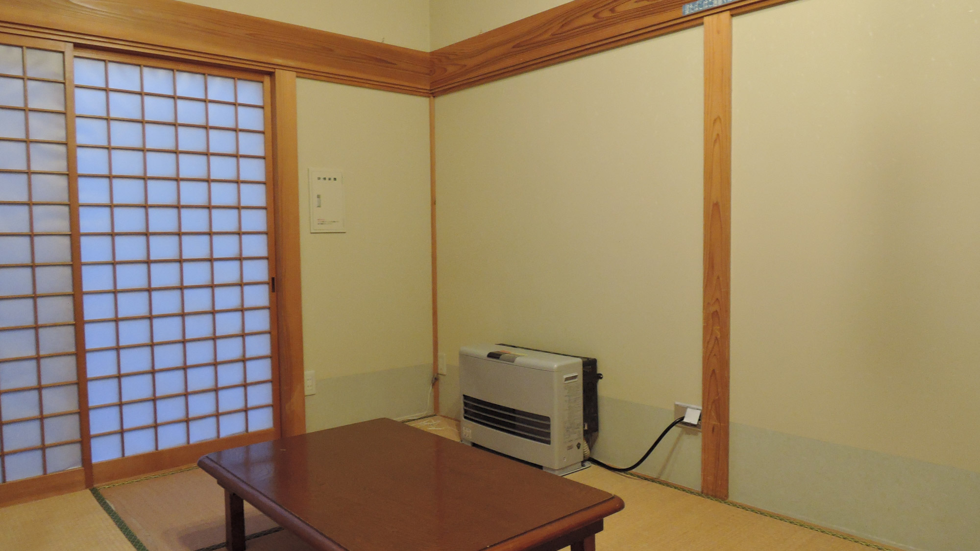 秋田市雄和コテージ 写真