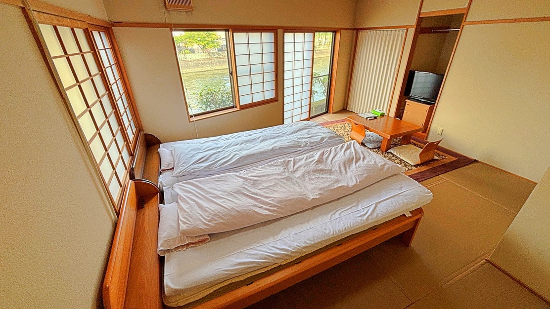 別府温泉　新玉旅館 写真
