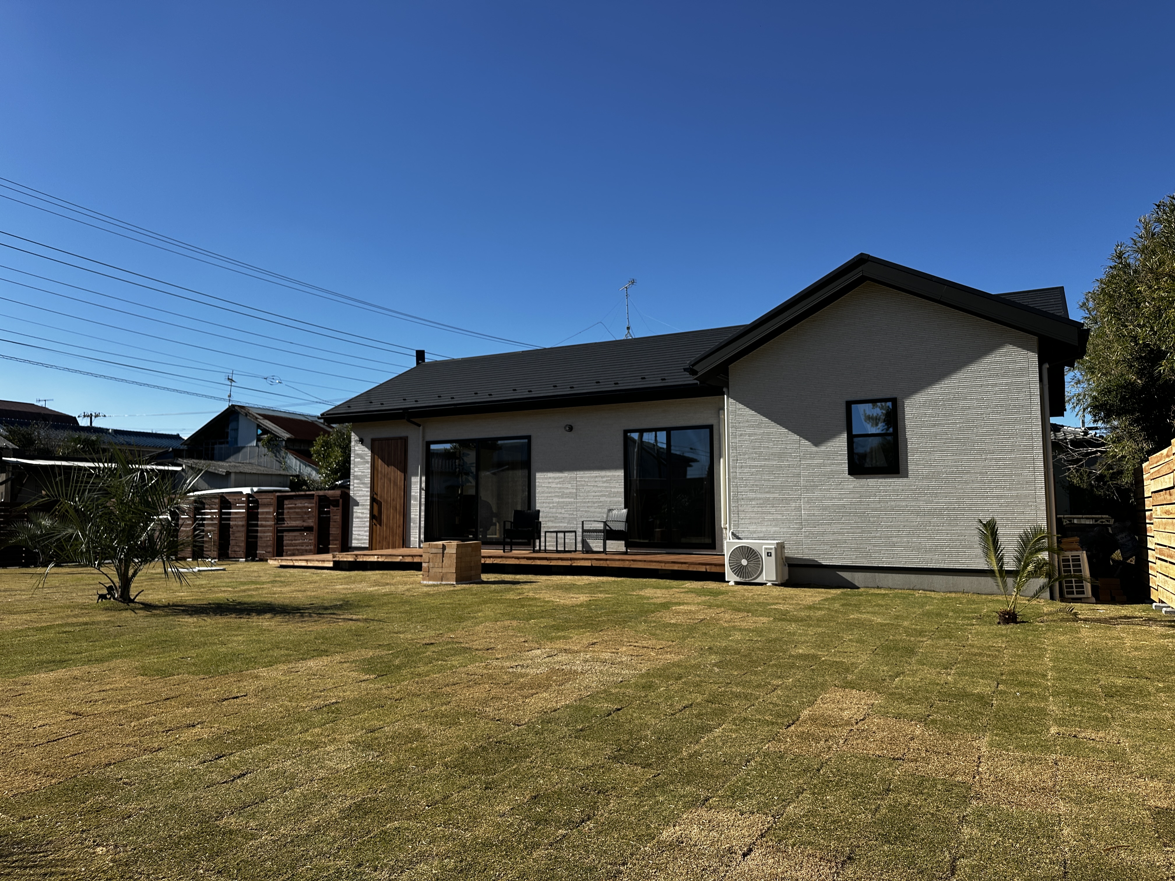 ドックコテージ surfside九十九里