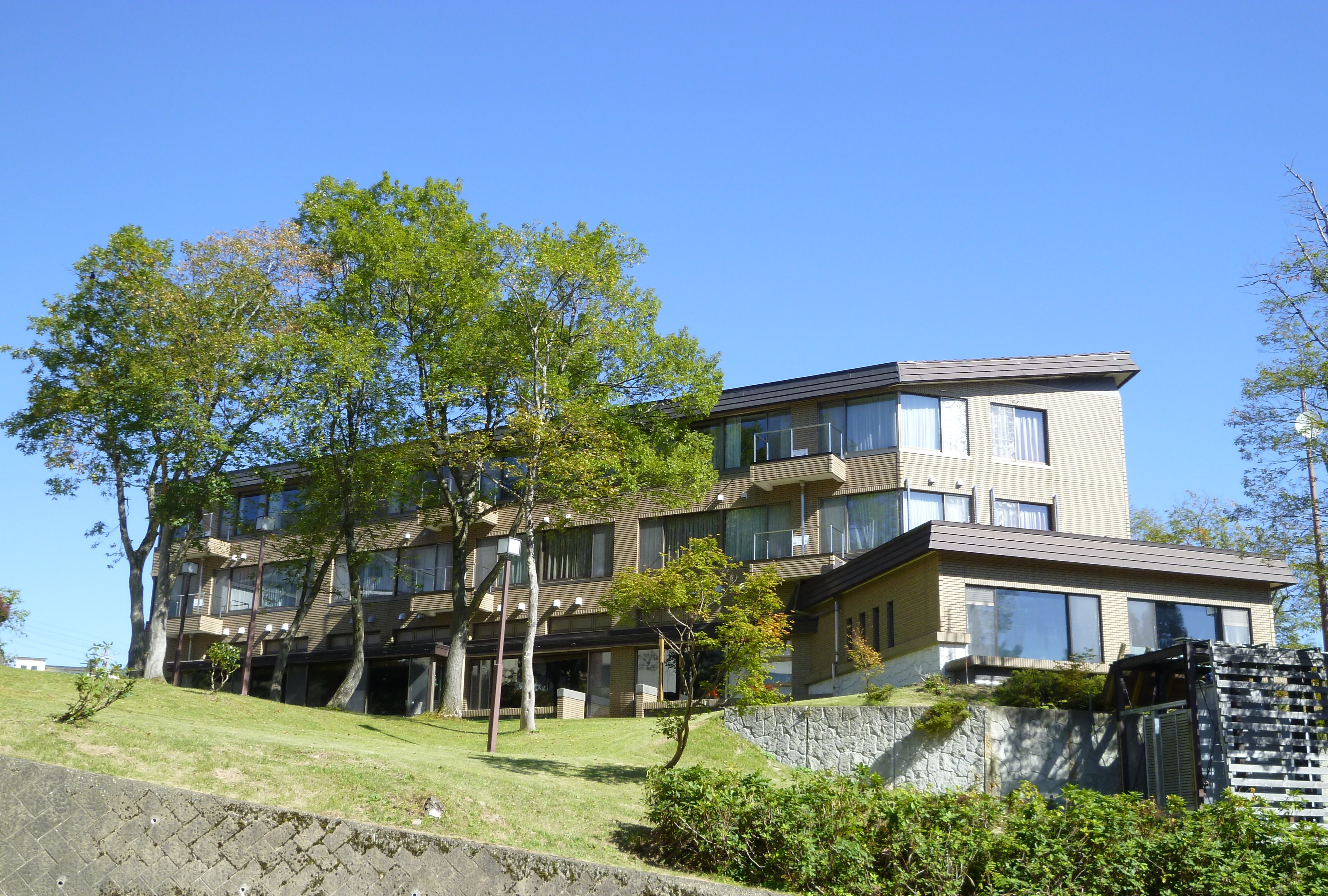 金型あかくら荘