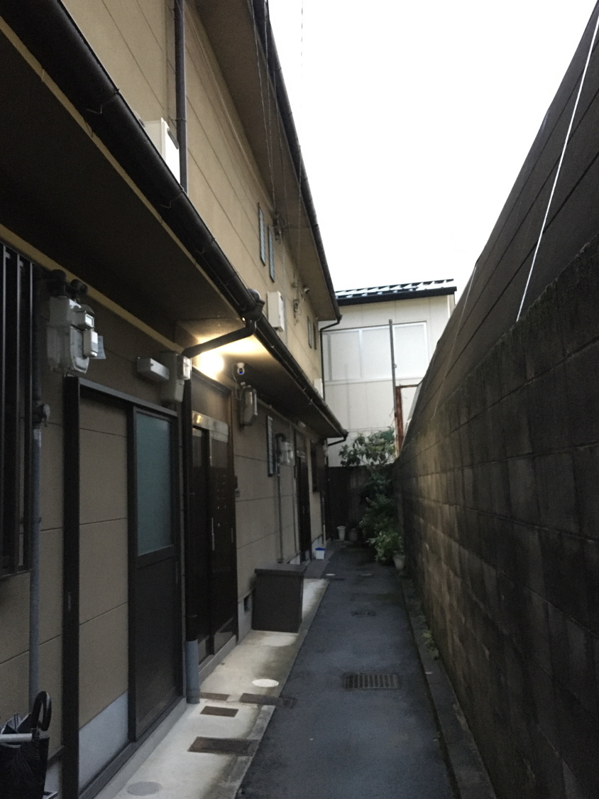 和み家 京都_大和大路南座裏