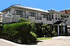 イワイ ビーチ 小池荘