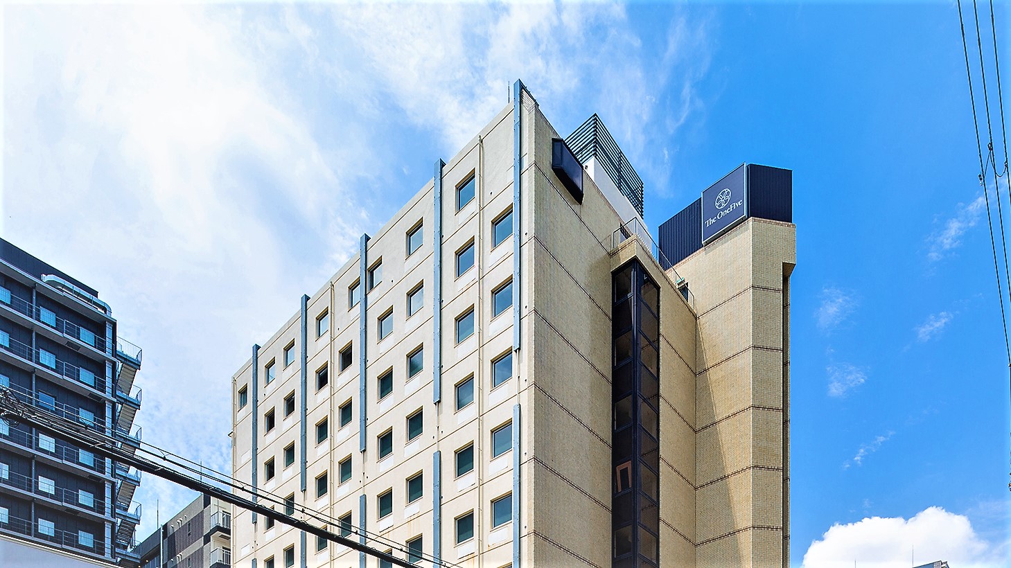 ザ ワンファイブ大阪堺筋