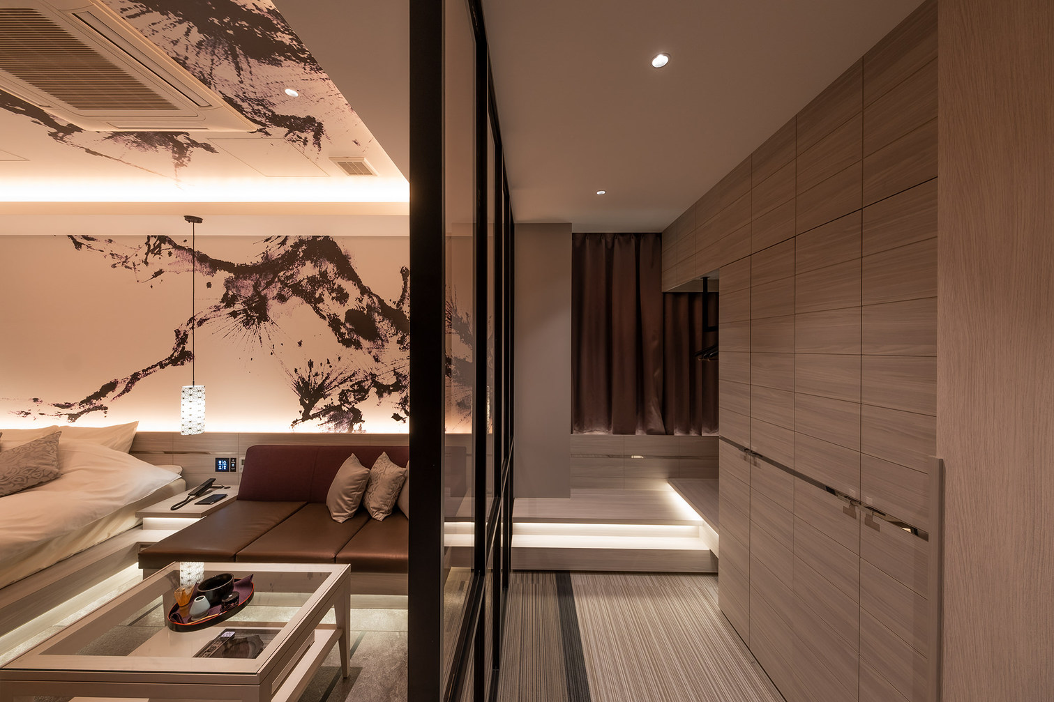 HOTELみなと-MINATO- 写真
