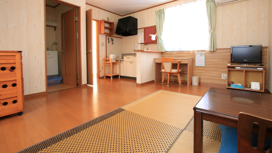 わたり温泉館 写真