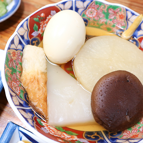 めぐみ屋旅館 写真