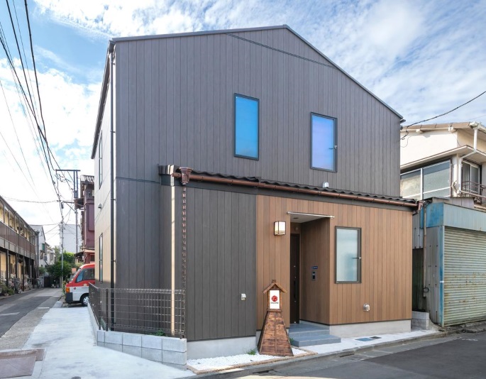 Ikidane Cozy Hotel  羽田空港