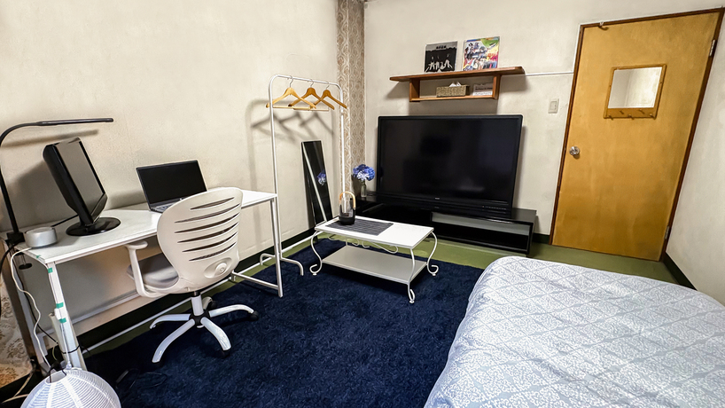 GUESTHOUSE Bells BANDAI 写真