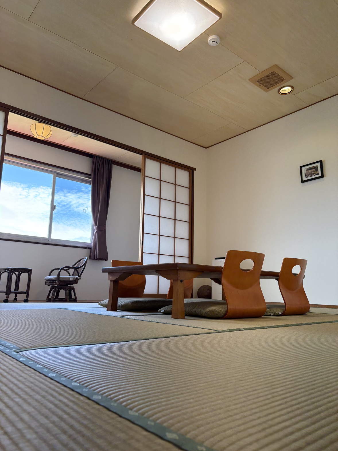 あまくさ温泉ホテル　四季咲館 写真