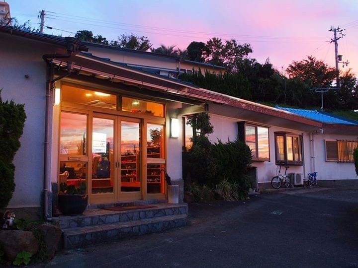 温泉民宿 望海 写真