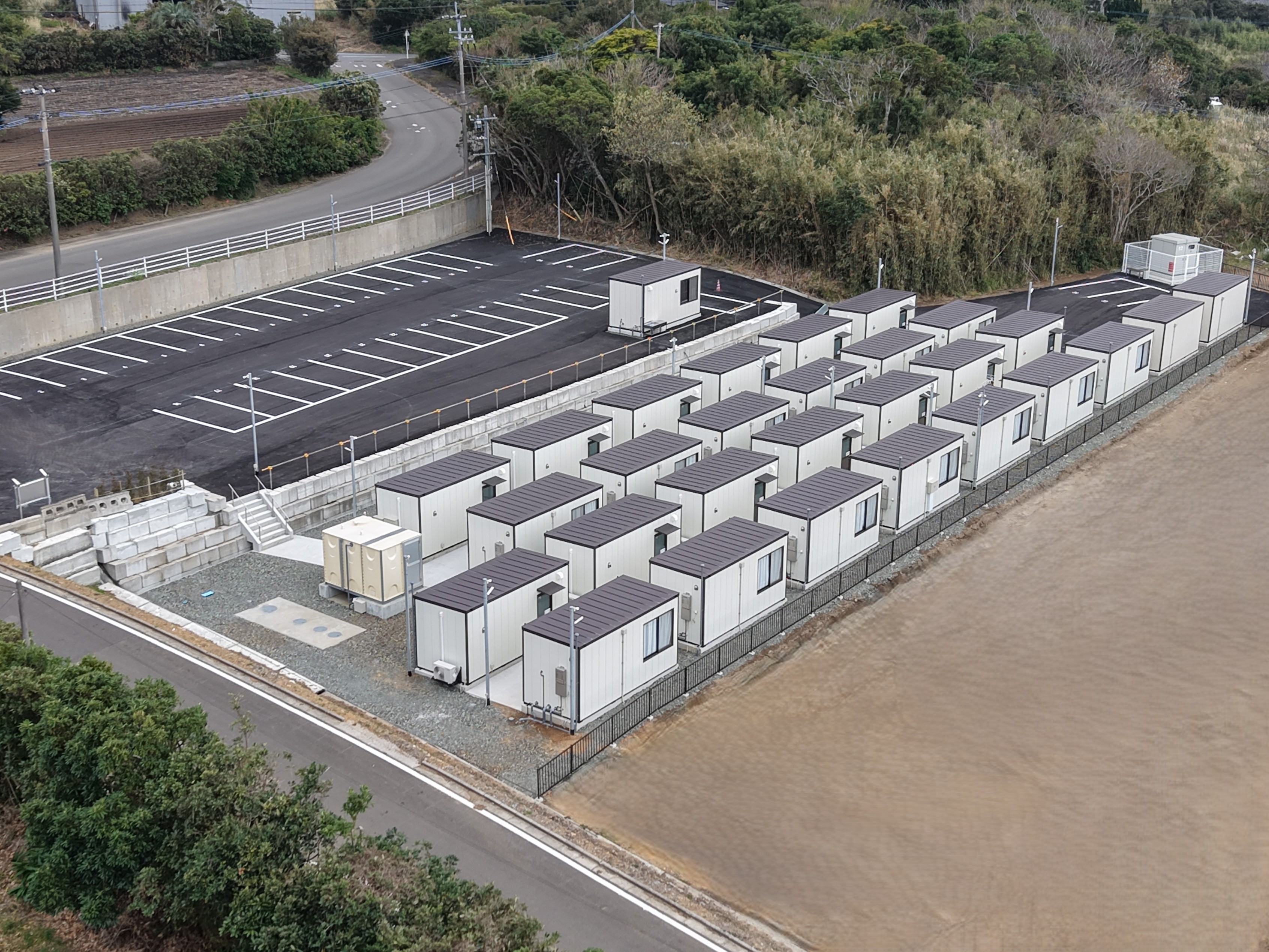 種子島ホテルDE