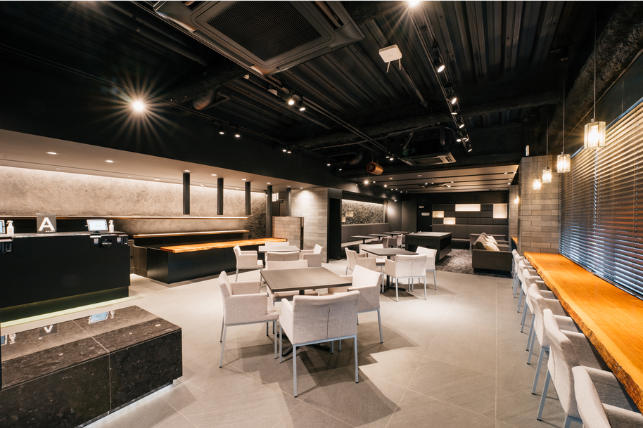 mizuka Business キャナルシティ博多前 写真