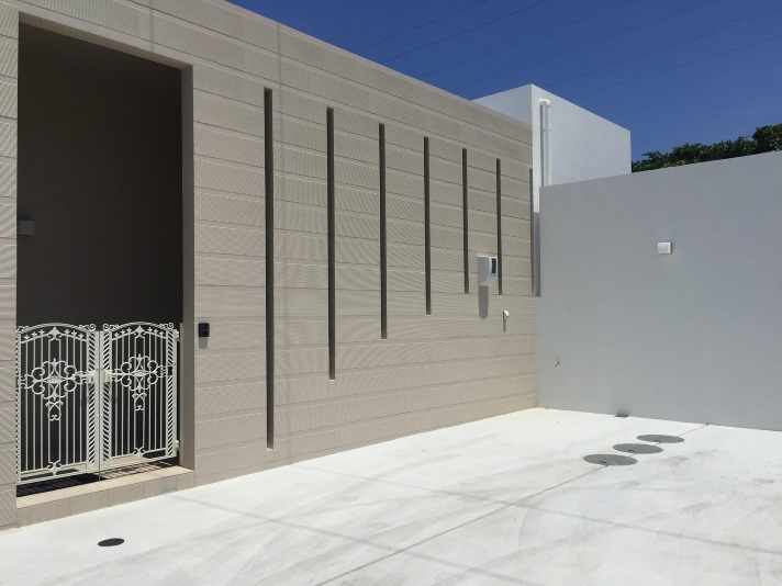 コルディオ マリーナ金武