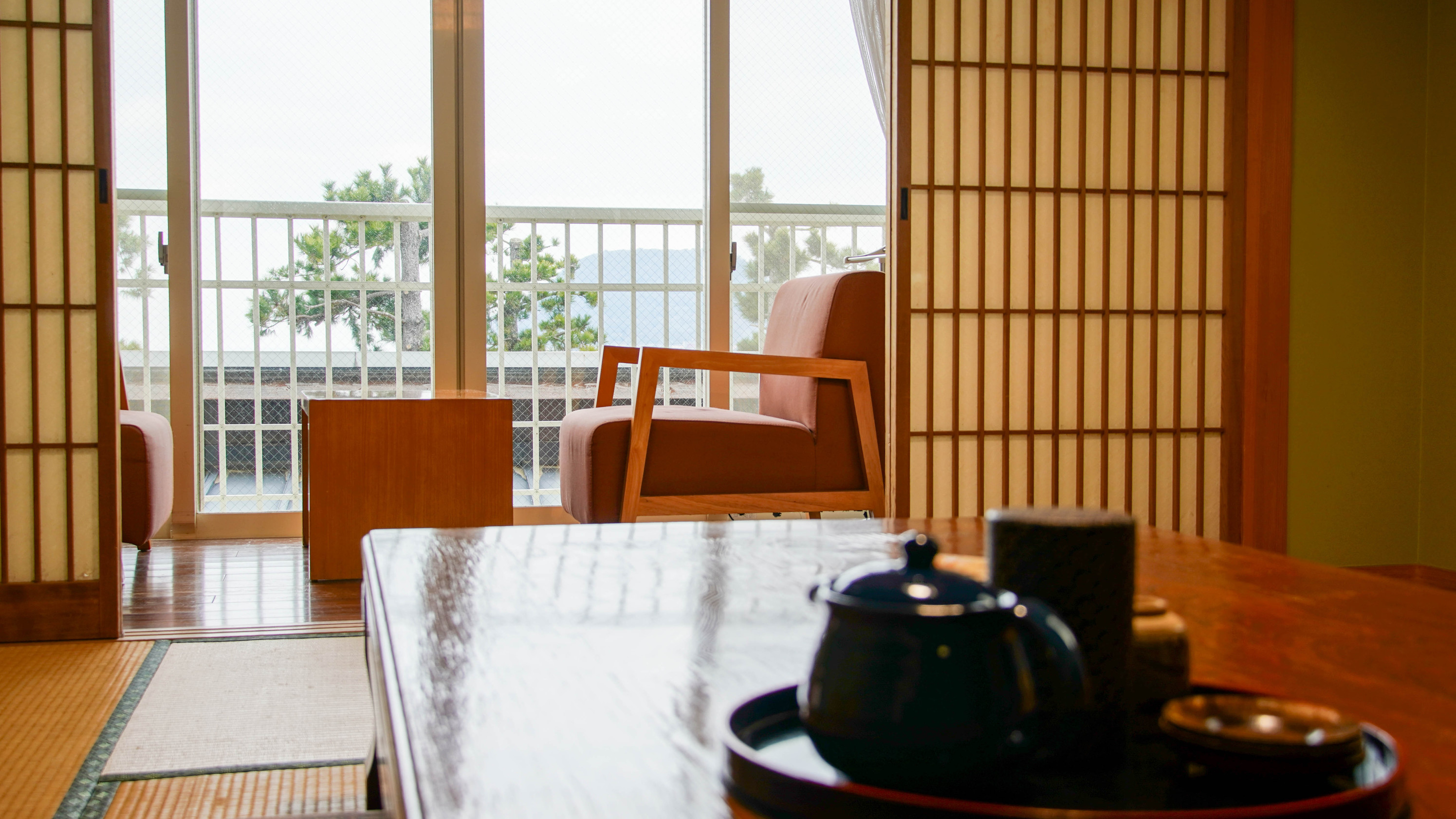 旅館大政 写真