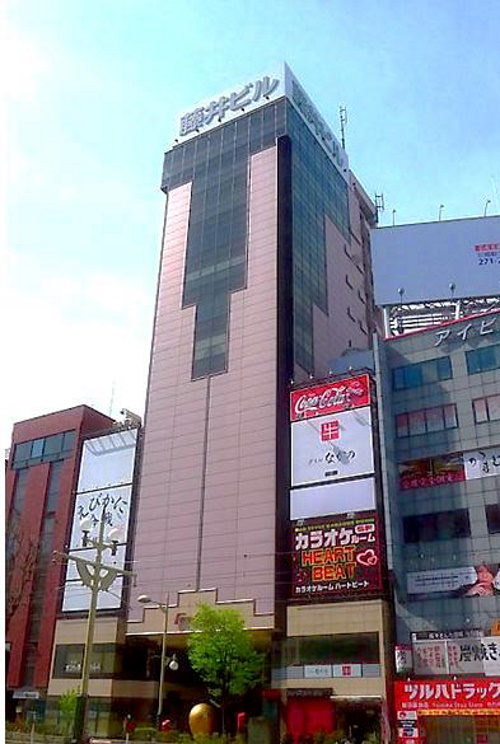 シアテル札幌 写真