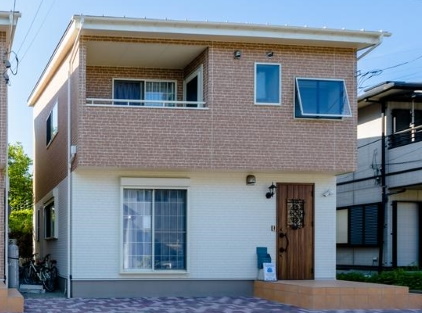 Villa Hanasaku 富士河口湖 B