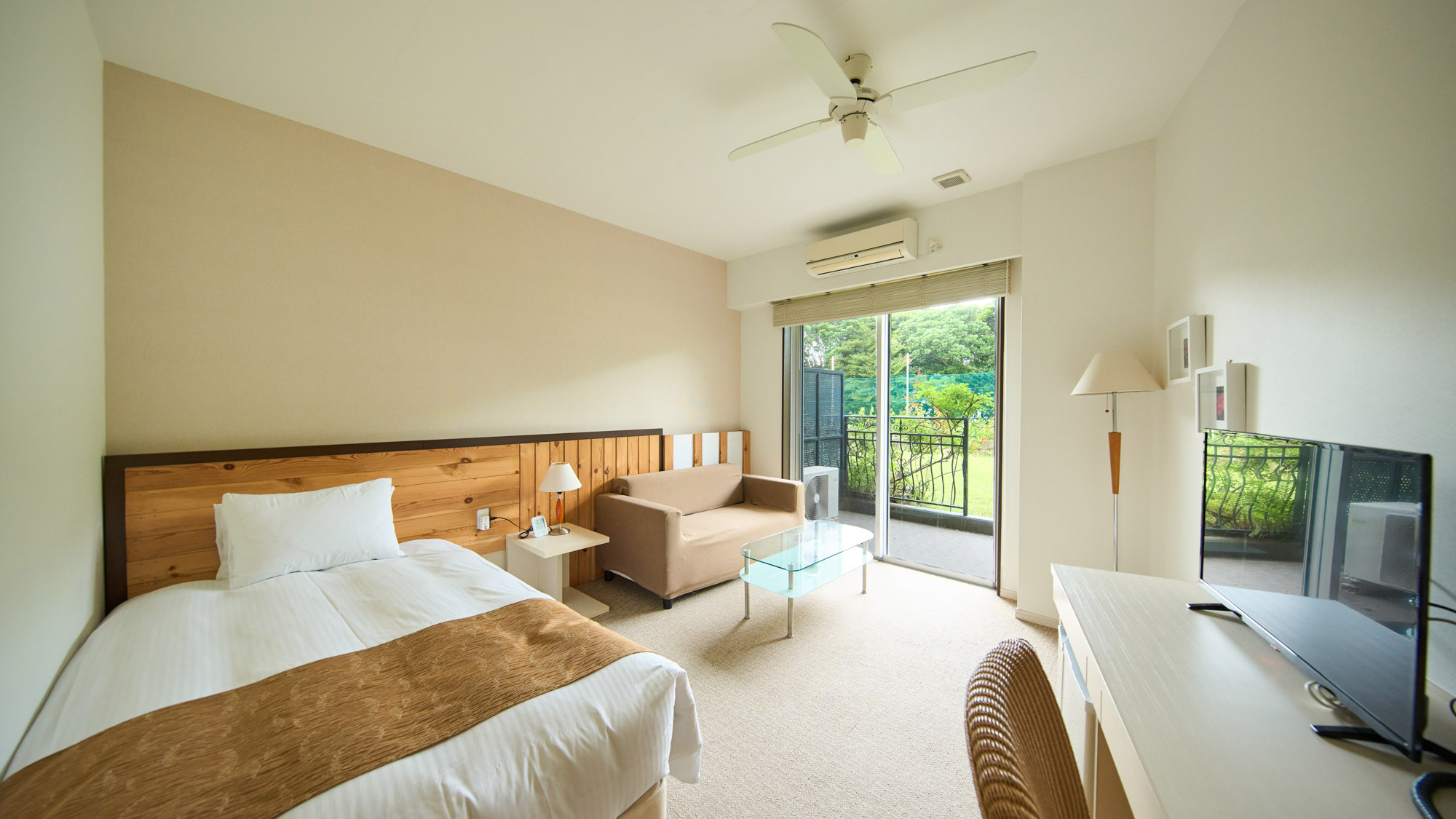 HOTEL HOLISTIC RESORT 写真