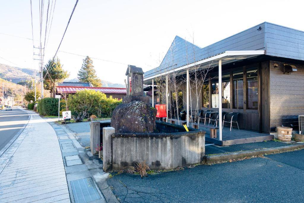 Classic Japan Living 浅間