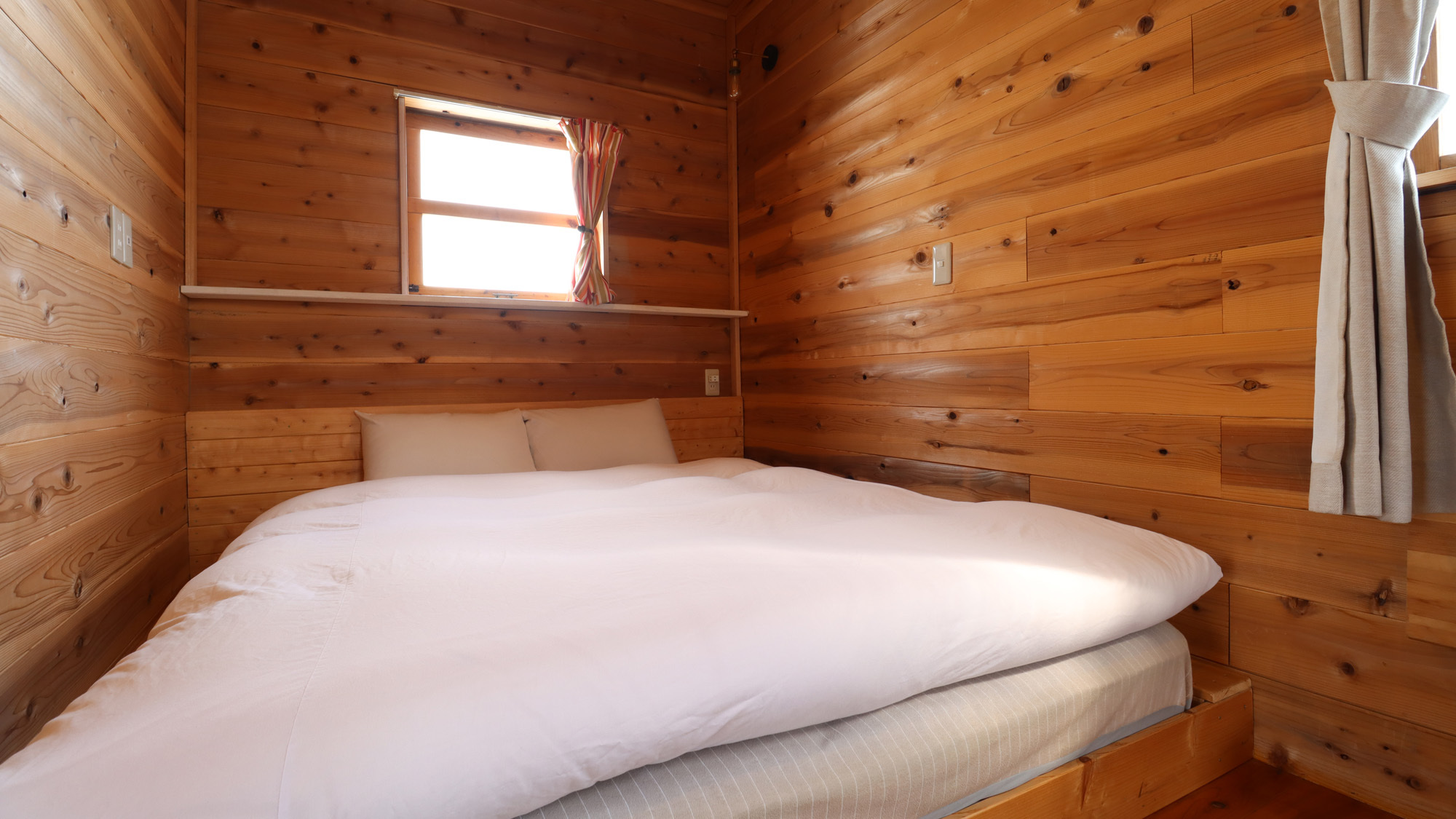 Glamping Village LEAF 写真