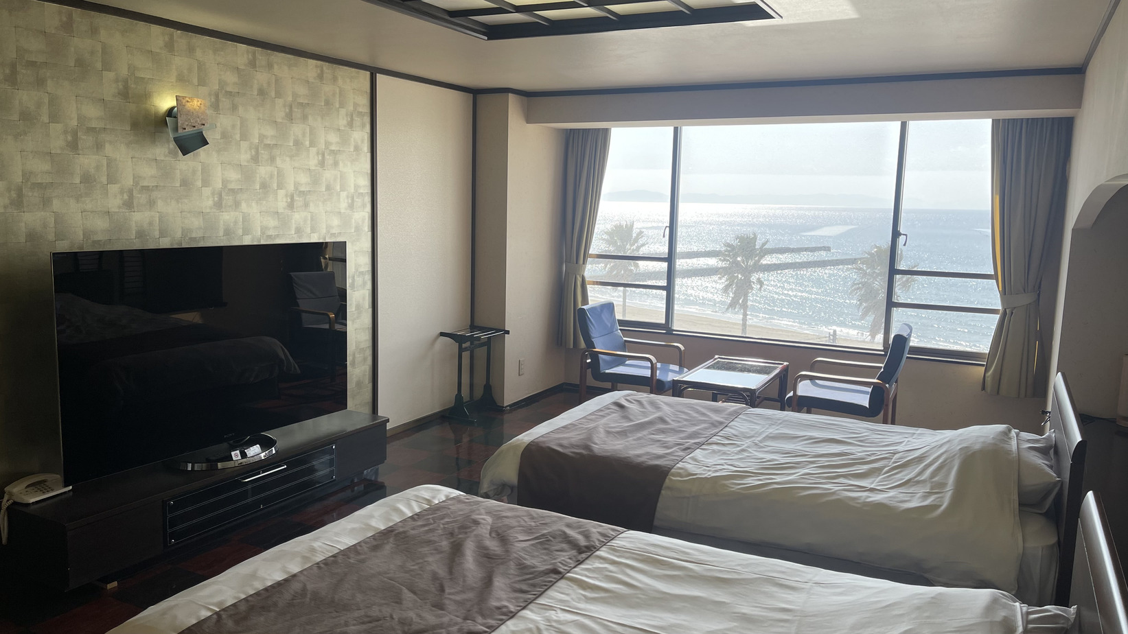 内海温泉　いち豆 写真