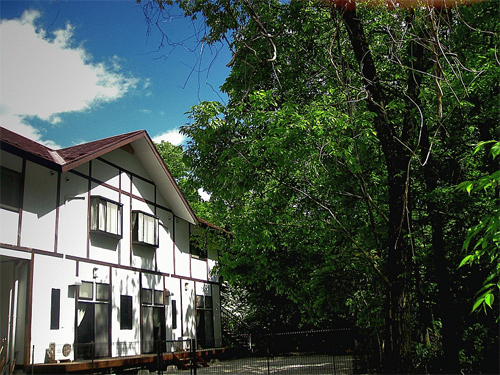 メゾン ド ブラン