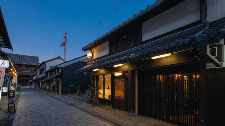 写真：楽天トラベル