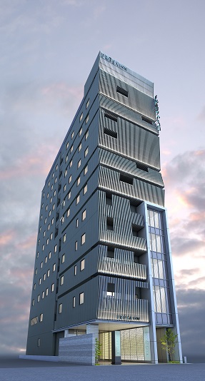 相鉄フレッサイン 東京神田