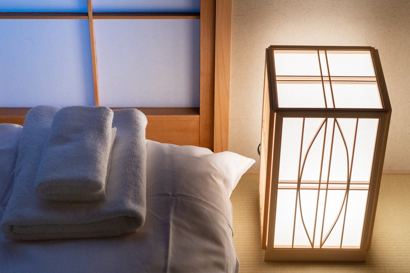 烏丸六条ホテル 写真