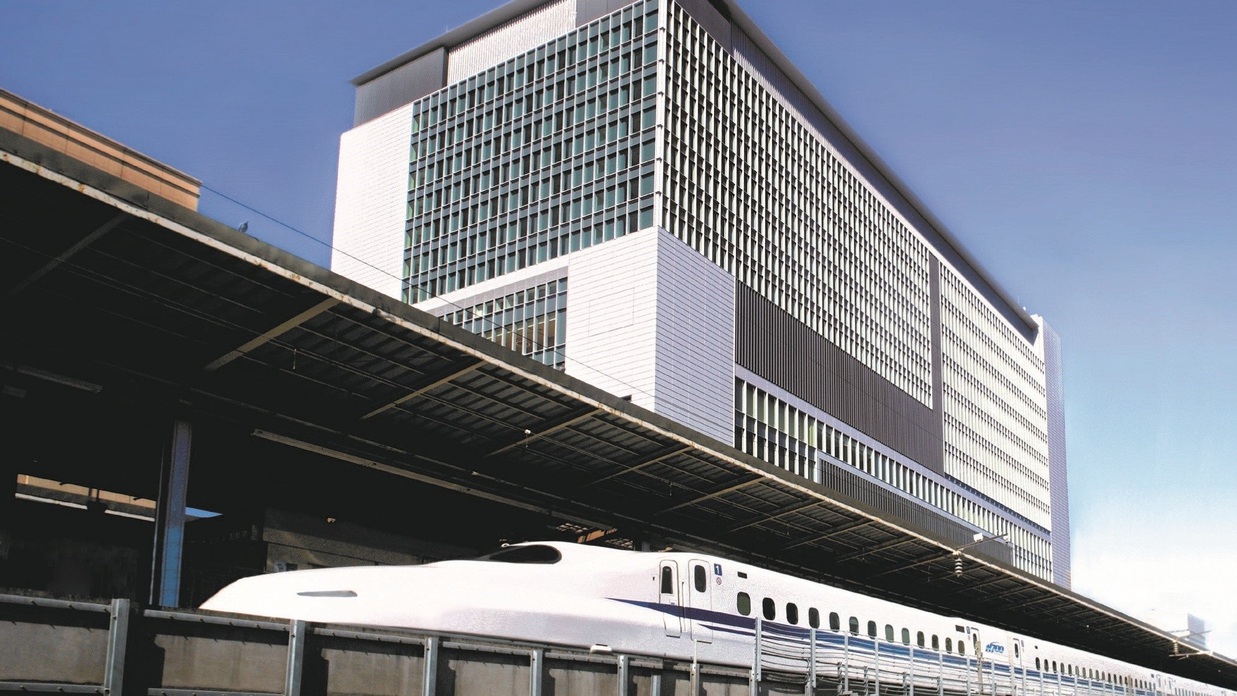 コートヤード・バイ・マリオット新横浜駅
