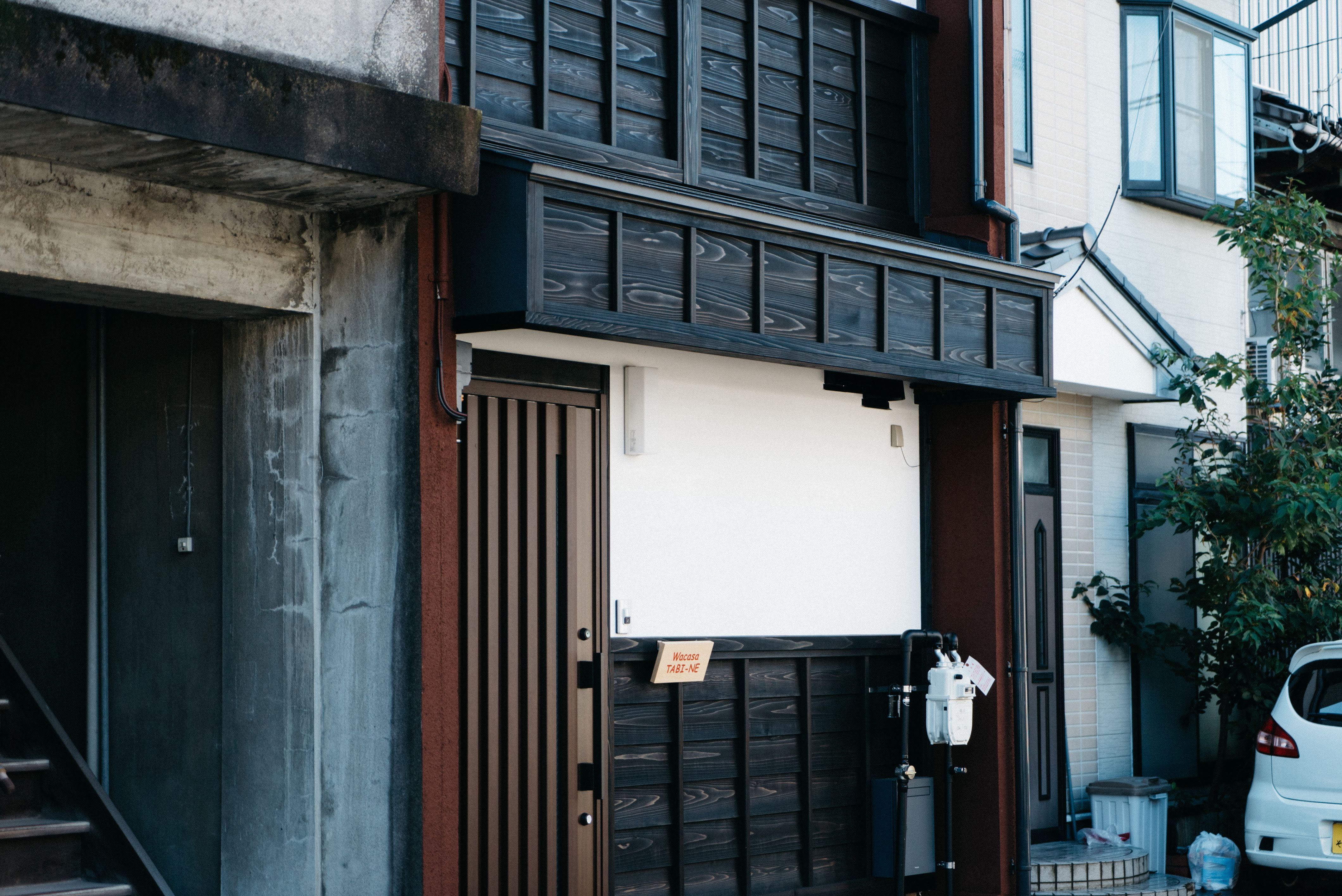 wacasa 旅音 写真