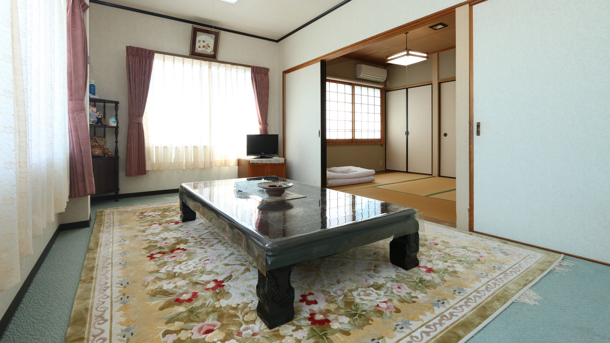 旅館紀文 写真